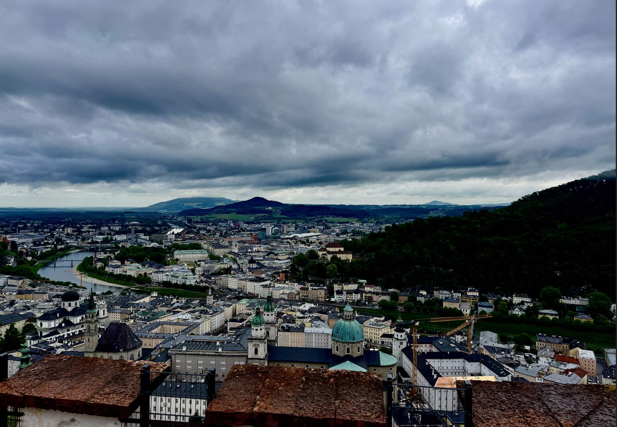 Salzburg, Austria